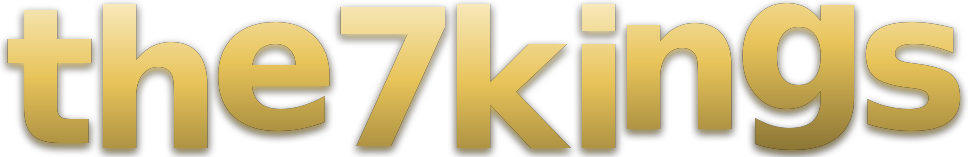 the7kings logo